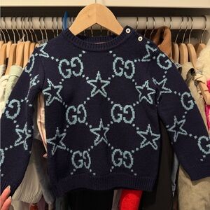 Gucci sweater